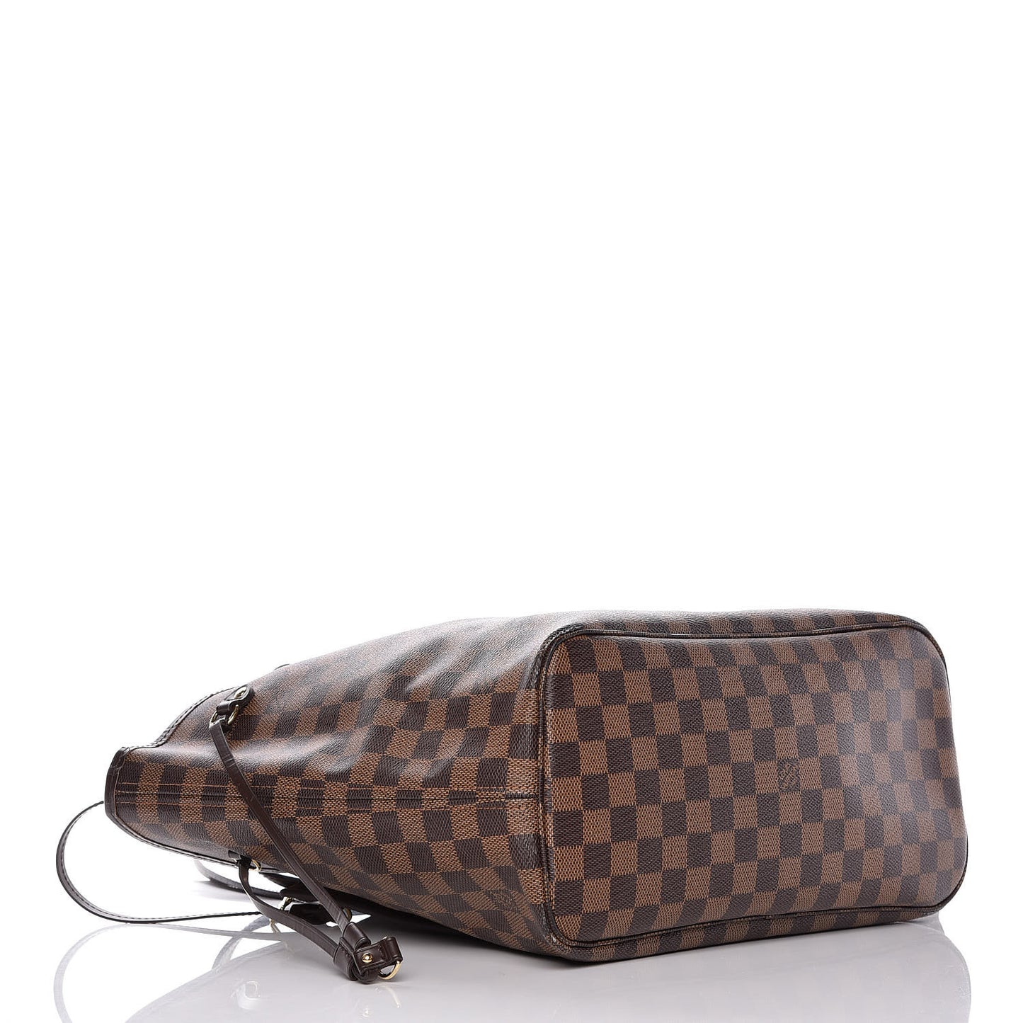 Damier Ebene Neo Neverfull MM