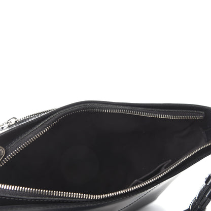 Louis Vuitton Epi Turenne GM Black 5 of 10
