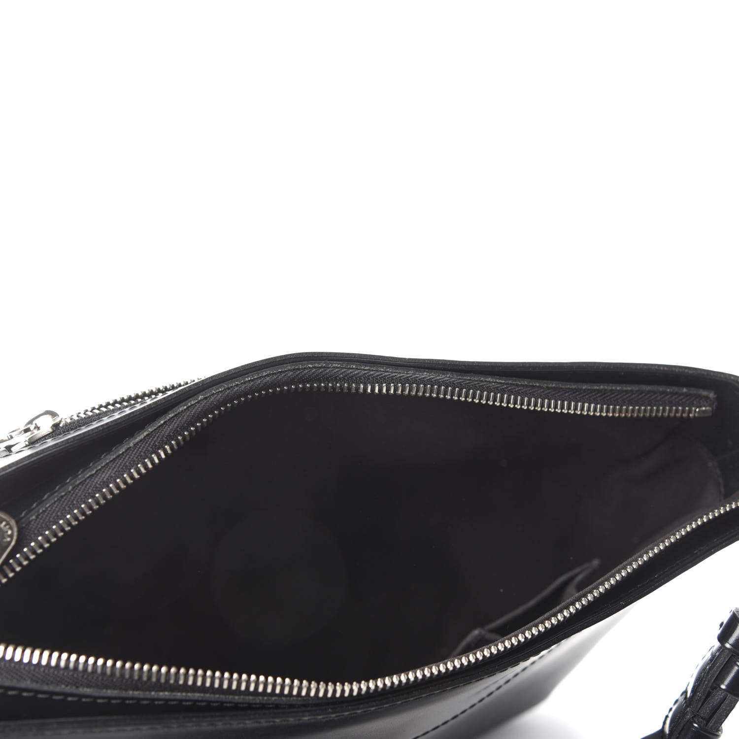 Louis Vuitton Epi Turenne GM Black 5 of 10