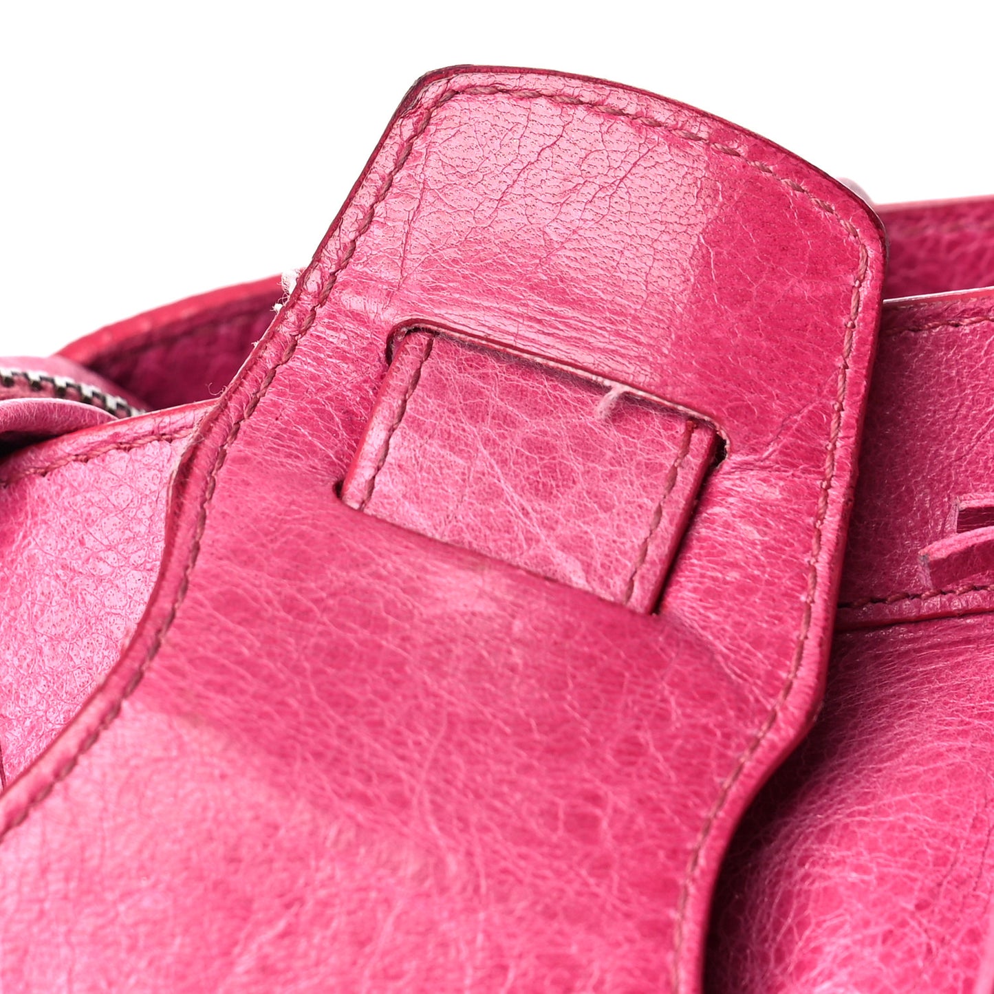 Agneau Classic Hardware City Sorbet