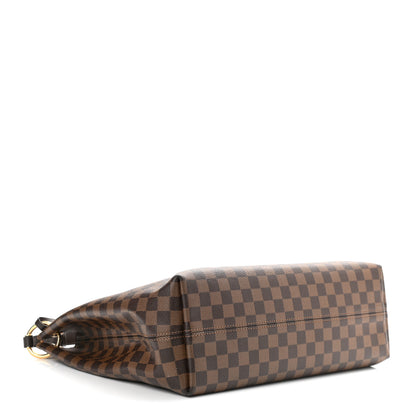 Louis Vuitton Damier Ebene Graceful MM 5 of 12