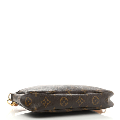 Louis Vuitton Monogram Pochette Accessories 4 of 7
