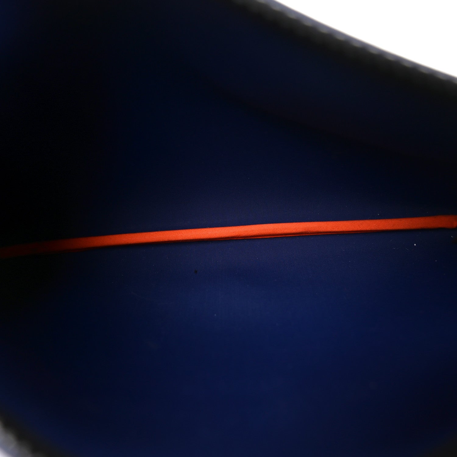 Hermes Neoprene Small Neobain Zen Au Soleil Case Marine 5 of 9