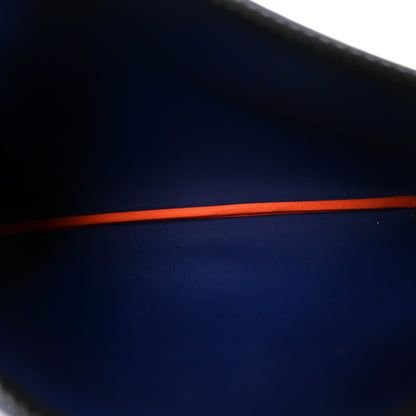 Hermes Neoprene Small Neobain Zen Au Soleil Case Marine 5 of 9