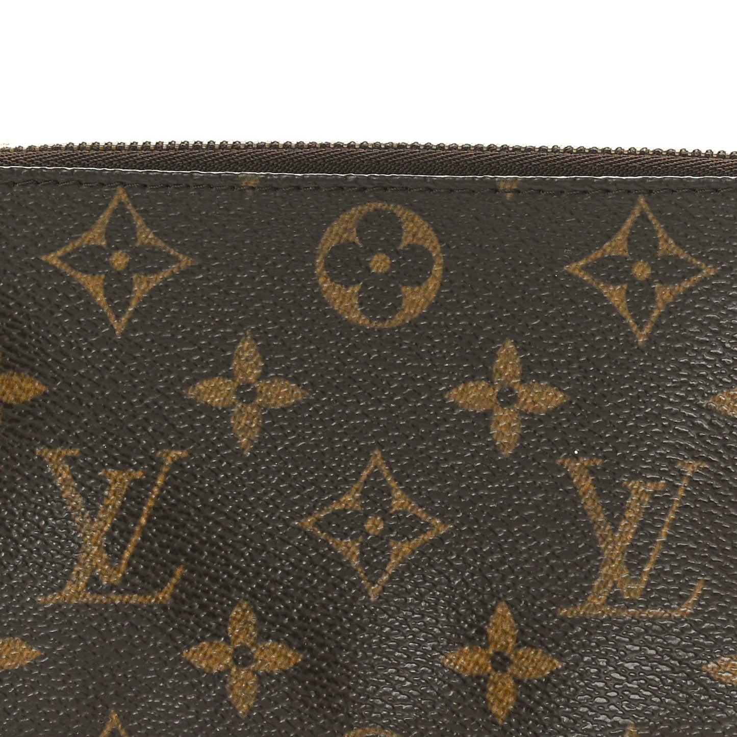 Monogram Mini Pochette Accessories