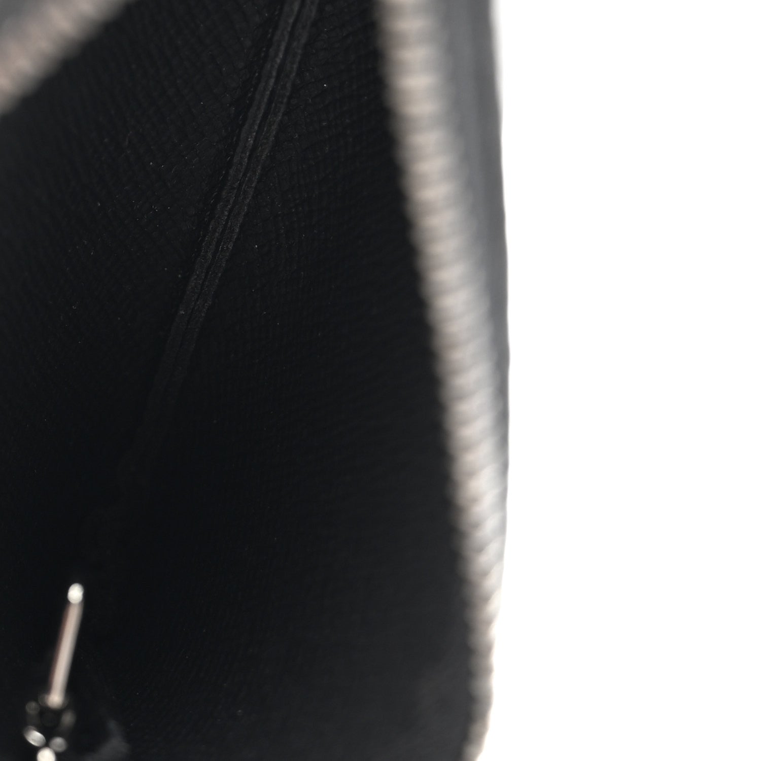 Louis Vuitton Reverse Monogram Eclipse Key Pouch 5 of 8