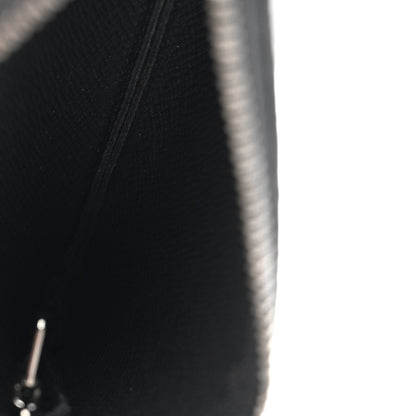 Louis Vuitton Reverse Monogram Eclipse Key Pouch 5 of 8