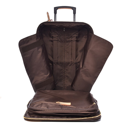 Louis Vuitton Monogram Pegase 45 5 of 11