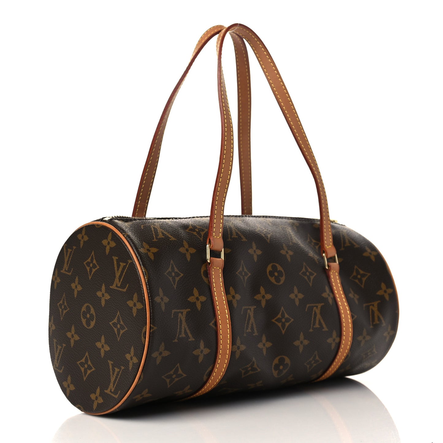Monogram Papillon 30 With Companion