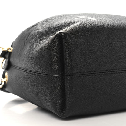 Louis Vuitton Empreinte Monogram Giant LV Bundle Black 10 of 11