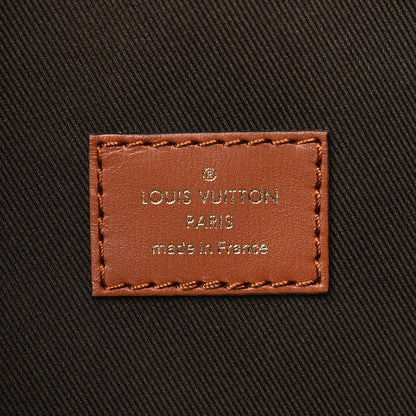 Louis Vuitton Reverse Monogram Loop Hobo 7 of 7