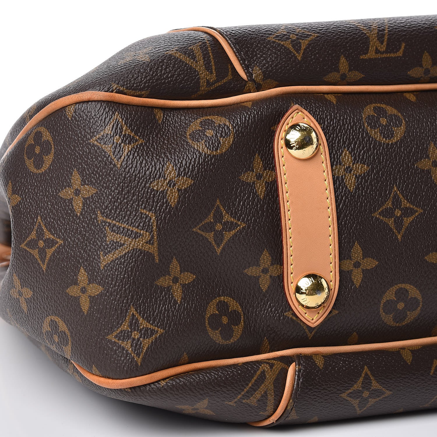 Louis Vuitton Monogram Galliera PM 9 of 10