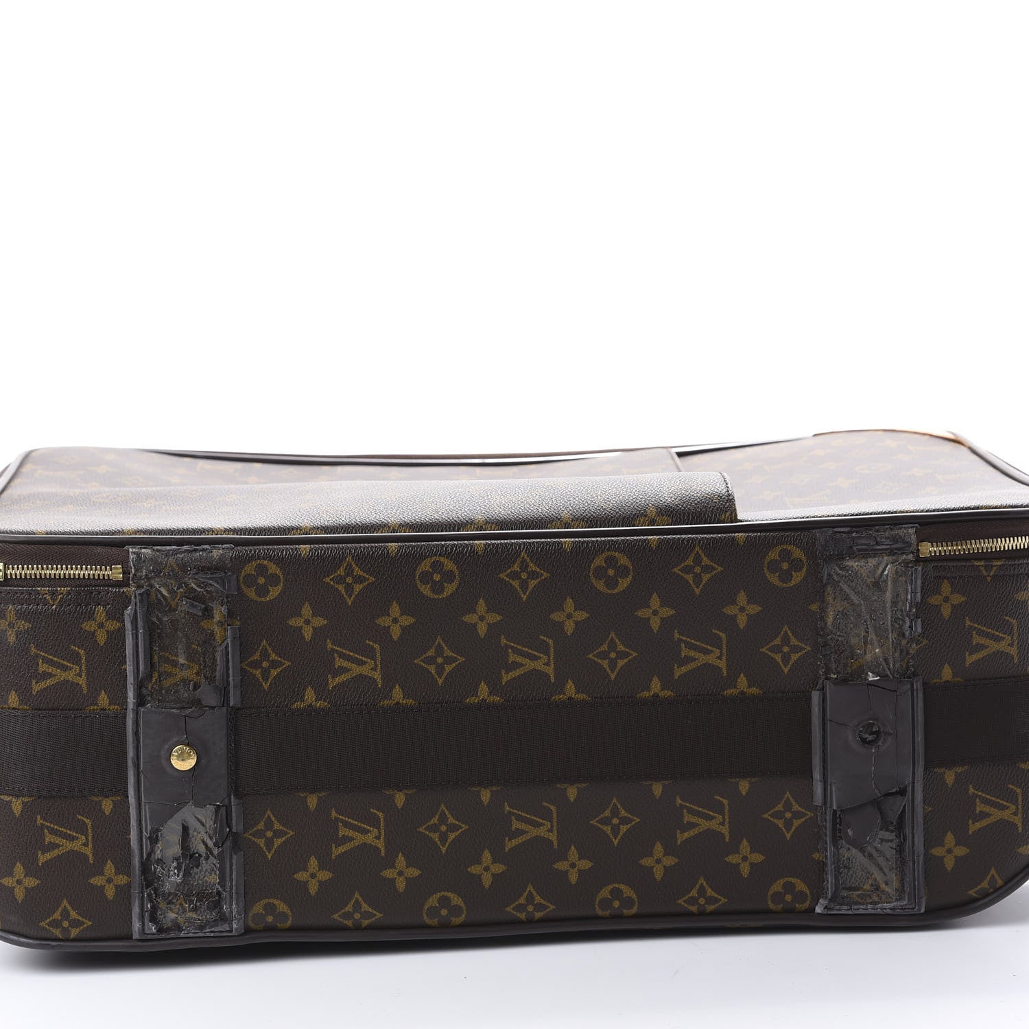 Louis Vuitton Monogram Pegase 55 7 of 9