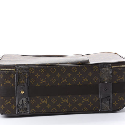 Louis Vuitton Monogram Pegase 55 7 of 9