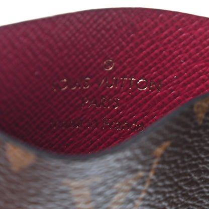 Louis Vuitton Monogram Mirror Case Fuchsia 6 of 8