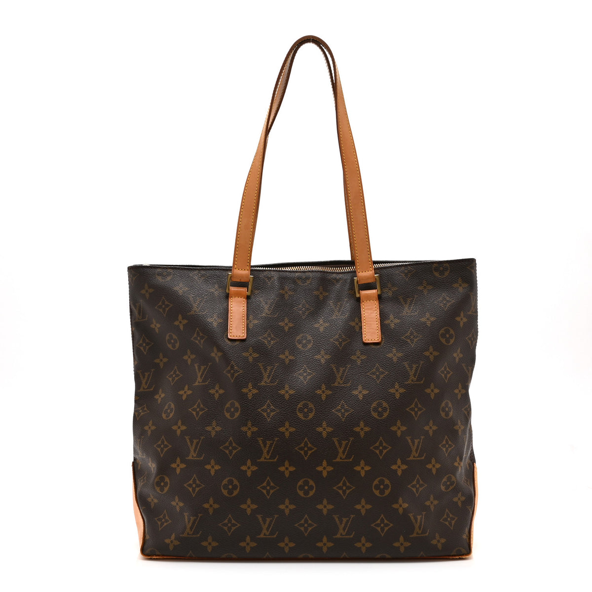 Monogram Cabas Mezzo