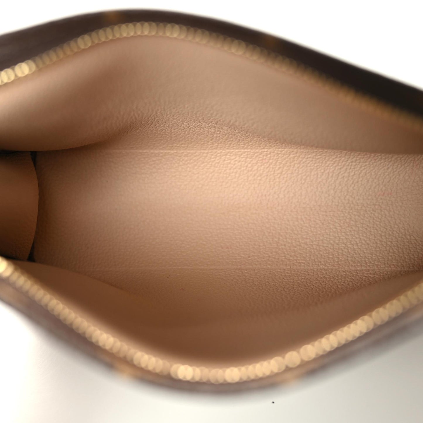 Monogram Toiletry Pouch 19