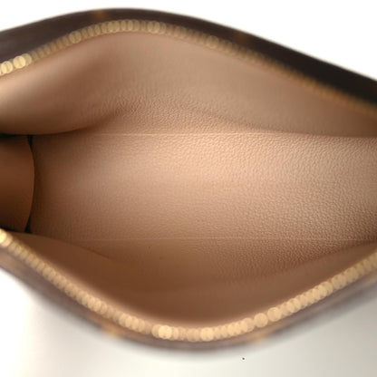 Louis Vuitton Monogram Toiletry Pouch 19 7 of 9