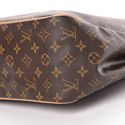 Louis Vuitton Monogram Batignolles Vertical 7 of 9