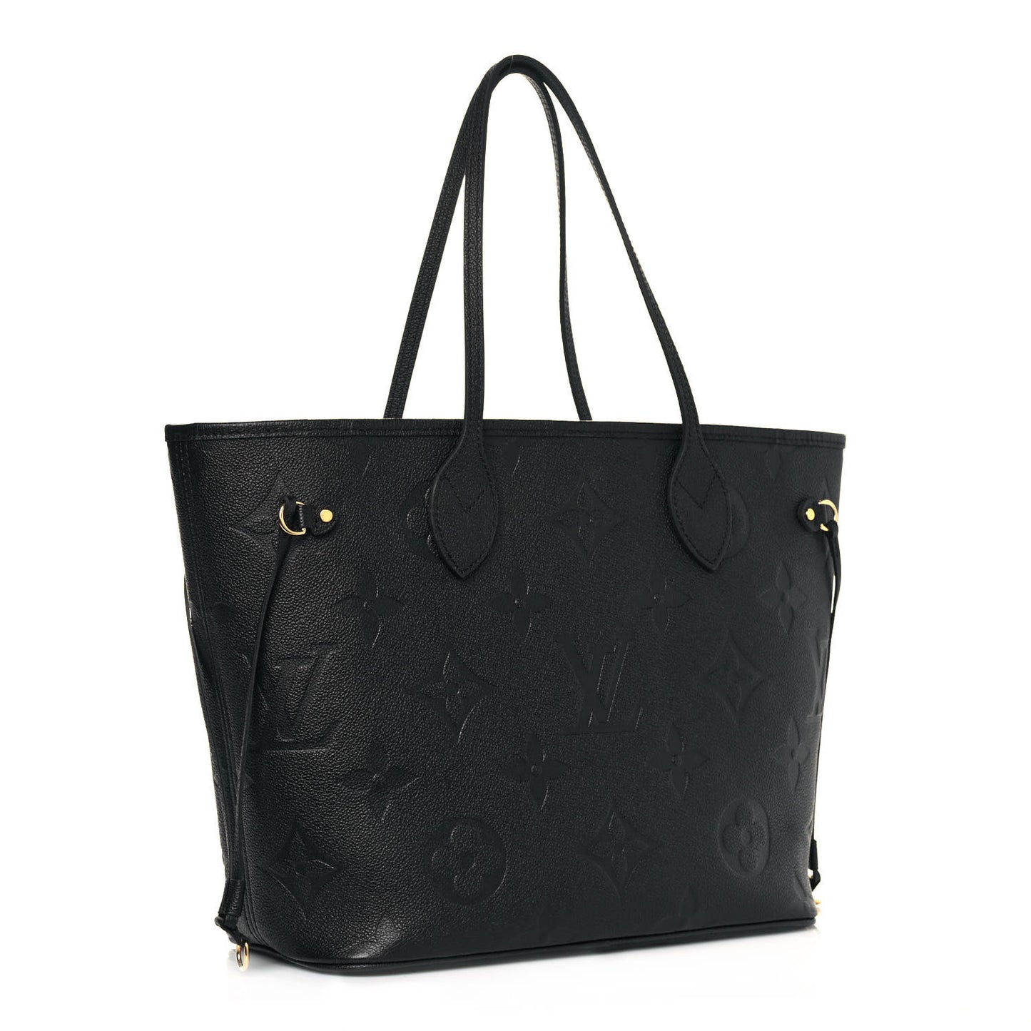 Empreinte Monogram Giant Neverfull MM Black