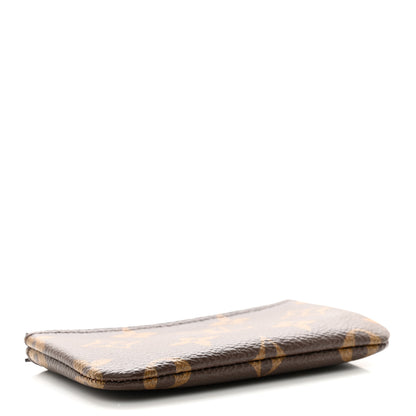 Louis Vuitton Monogram Key Pouch 4 of 7