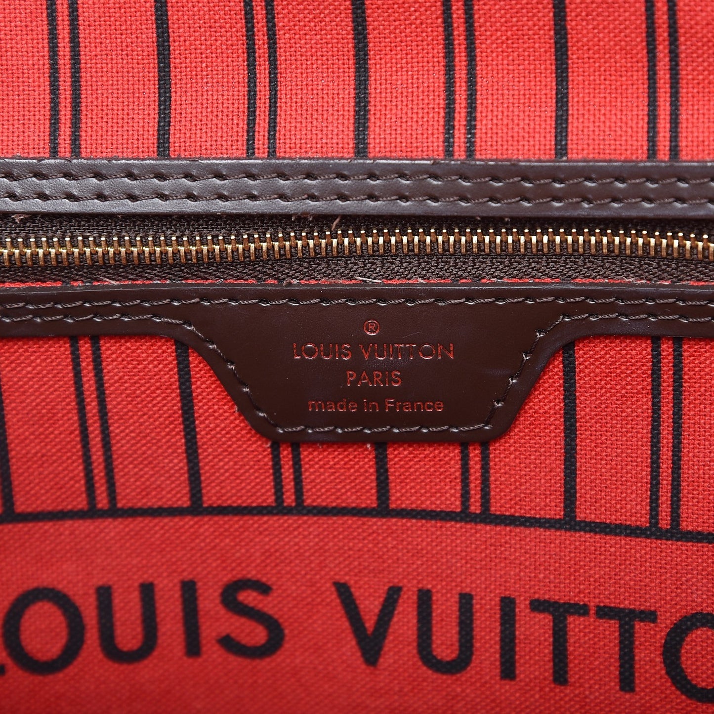 Damier Ebene Neo Neverfull PM