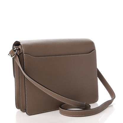 Hermes Evercolor Sac Roulis 23 Etoupe 3 of 11