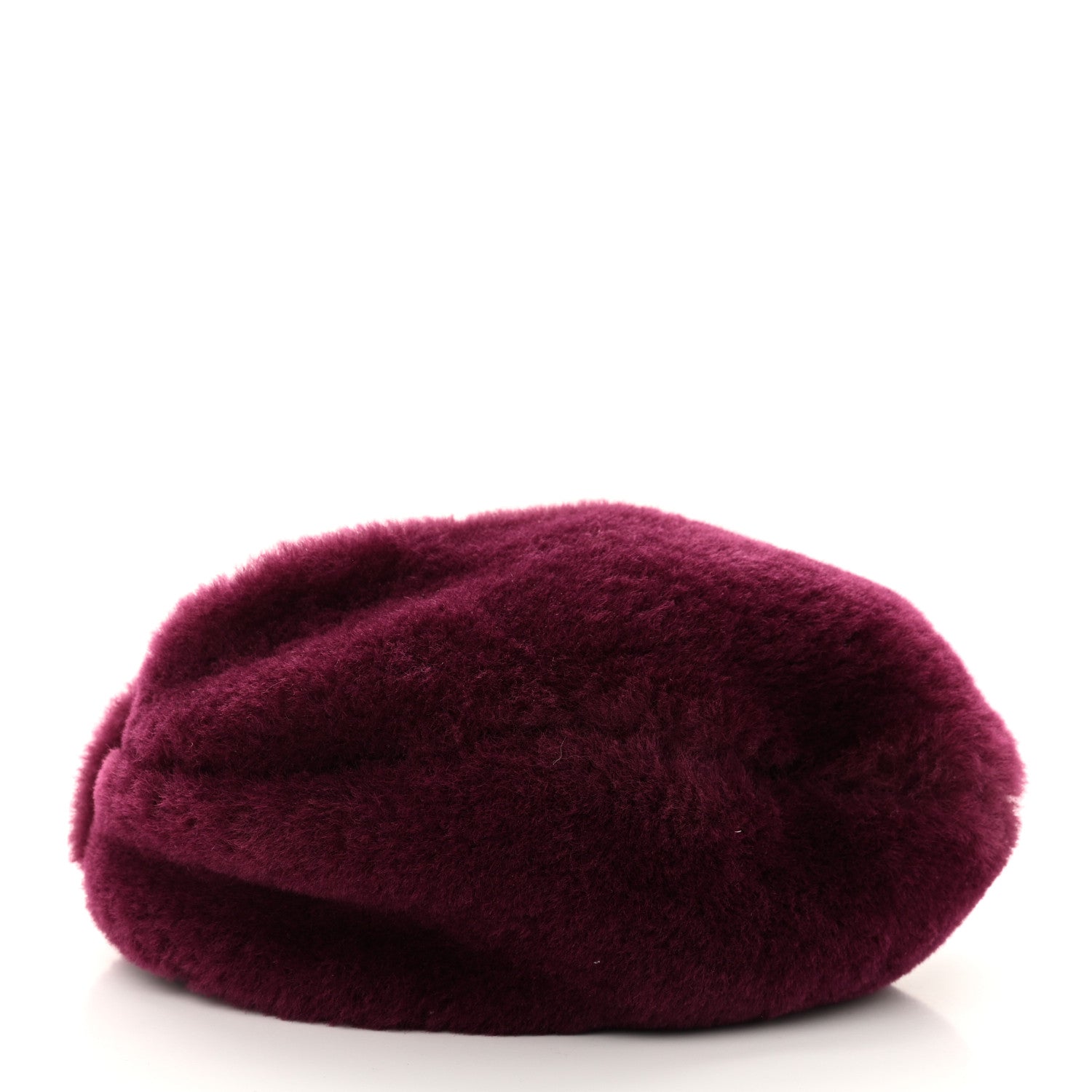 Bottega Veneta Shearling Lambskin Mini Jodie Mystic 4 of 10