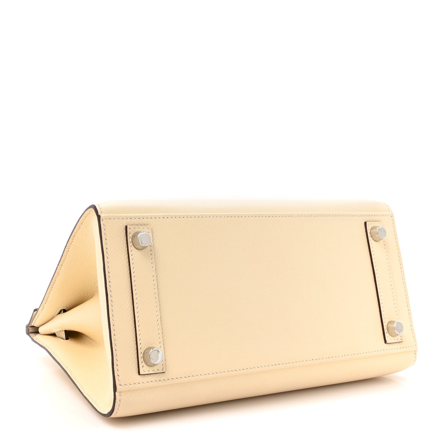 Epsom Birkin Sellier 25 Nata