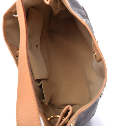 Louis Vuitton Monogram Galliera PM 5 of 10