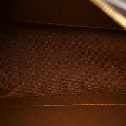 Louis Vuitton Monogram Sully PM 5 of 12