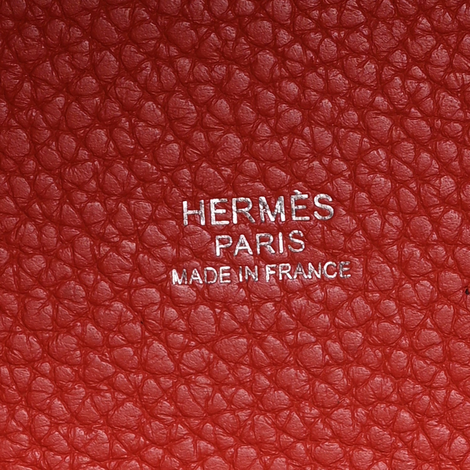 Hermes Taurillon Clemence Picotin Lock 18 PM Rose Jaipur 5 of 11