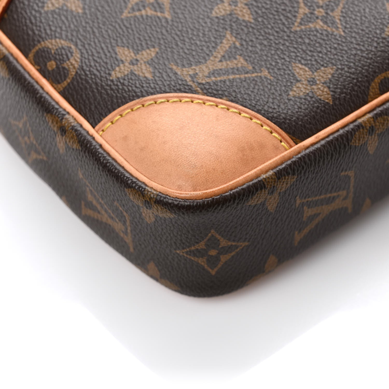 Louis Vuitton Monogram Danube 21 10 of 10
