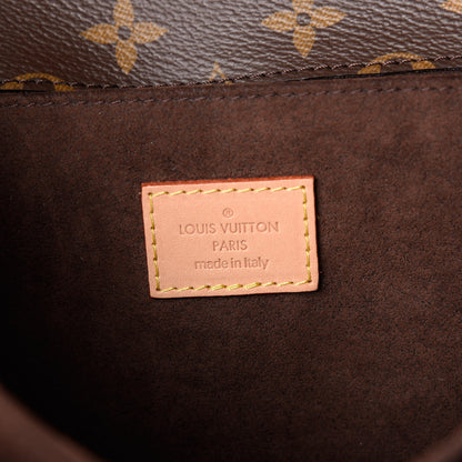 Louis Vuitton Monogram Pochette Metis 6 of 9