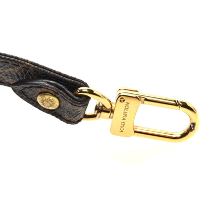 Louis Vuitton Monogram 16mm Adjustable Shoulder Strap 3 of 3