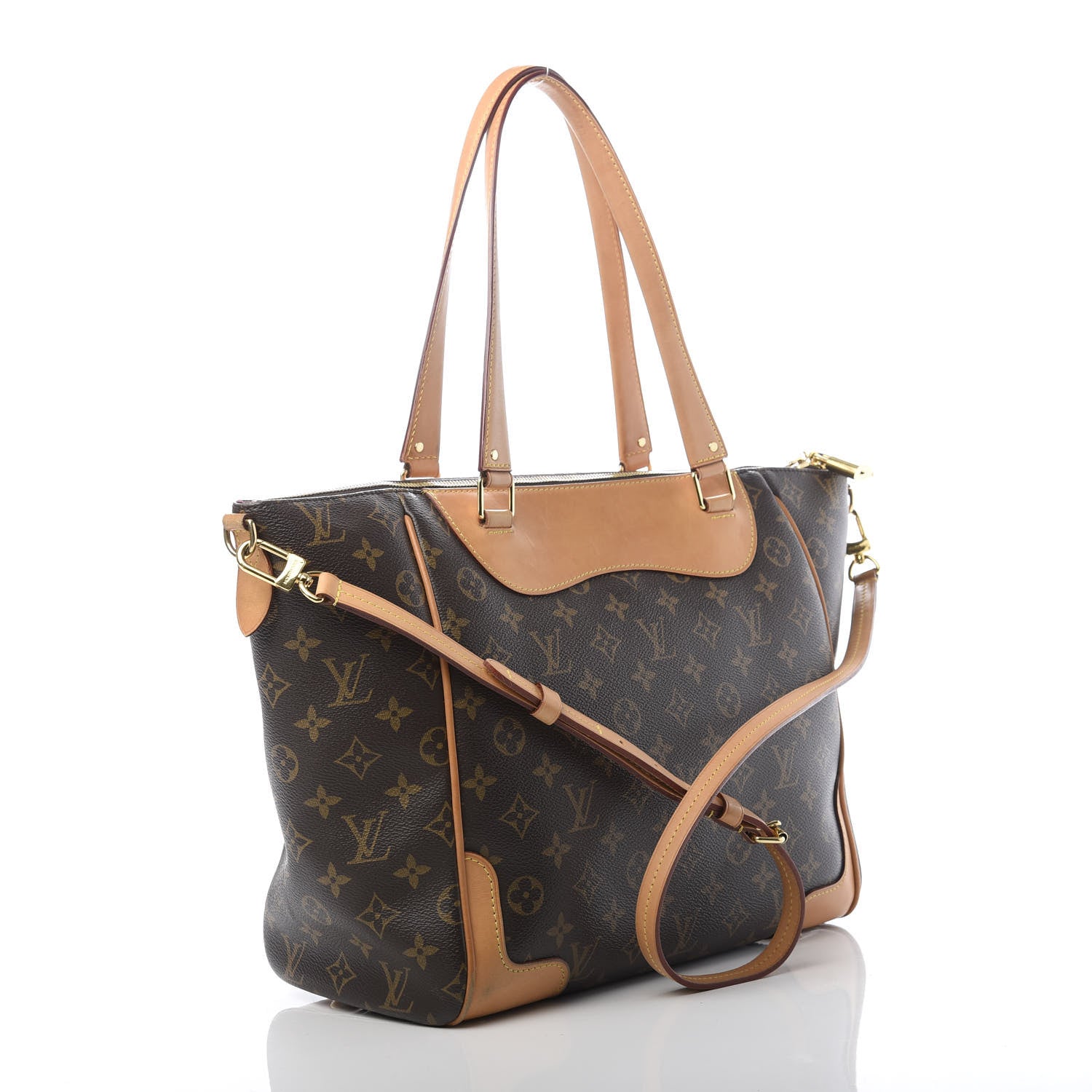 Louis Vuitton Monogram Estrela NM 3 of 14