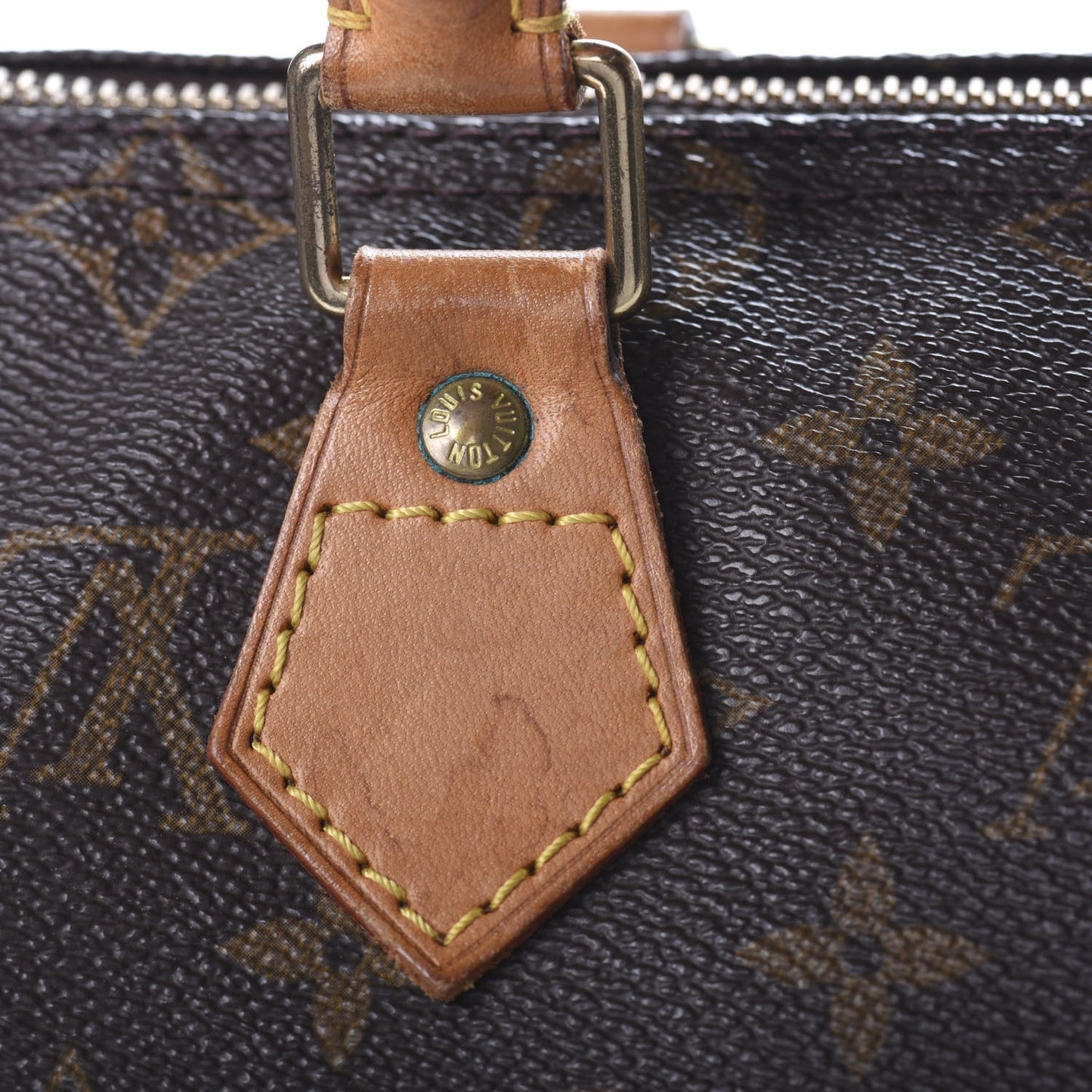 Monogram Speedy 25