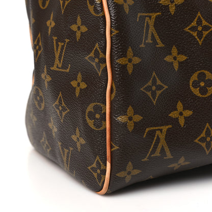 Louis Vuitton Monogram Speedy 30 11 of 11
