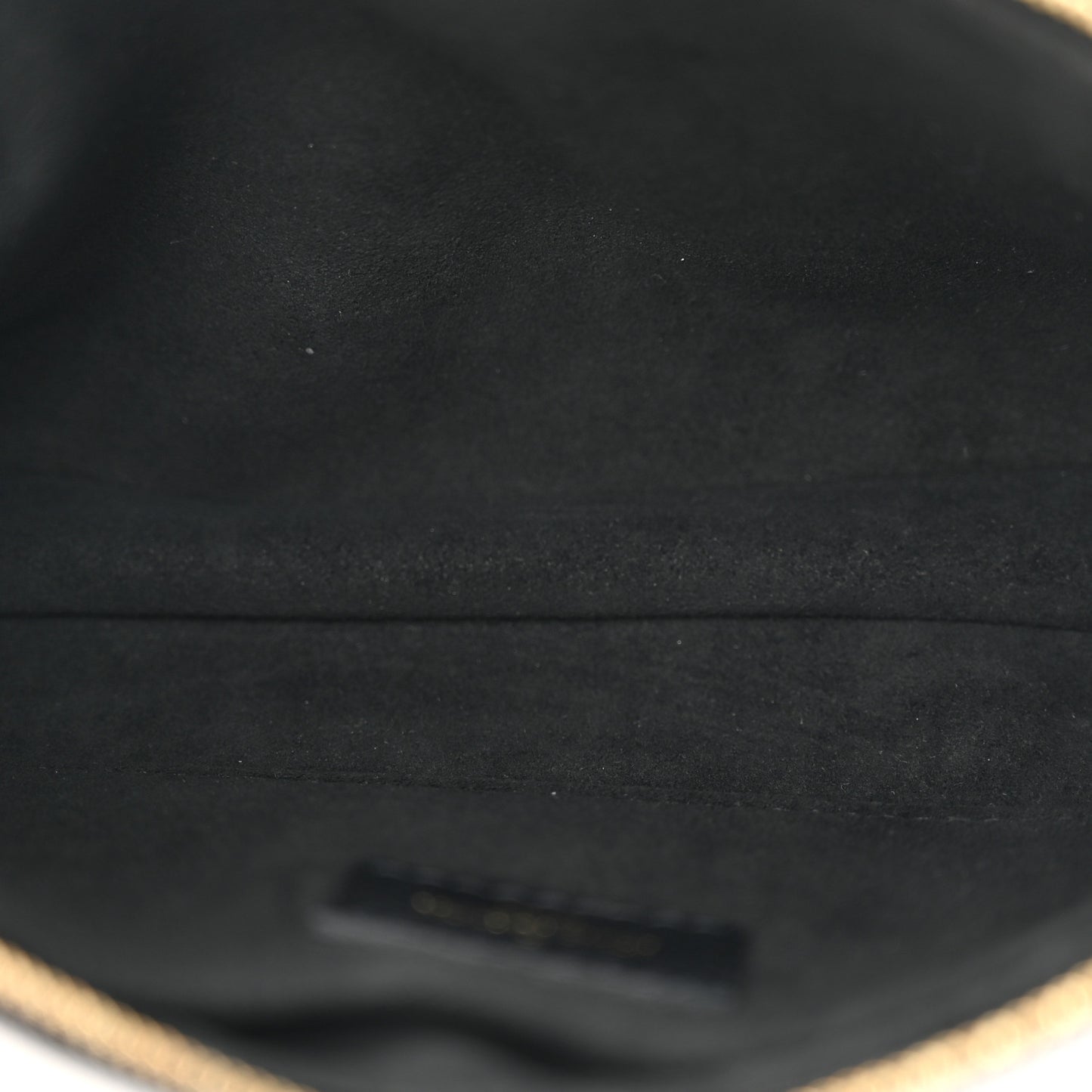 Empreinte Monogram Giant Multi Pochette Accessories Black