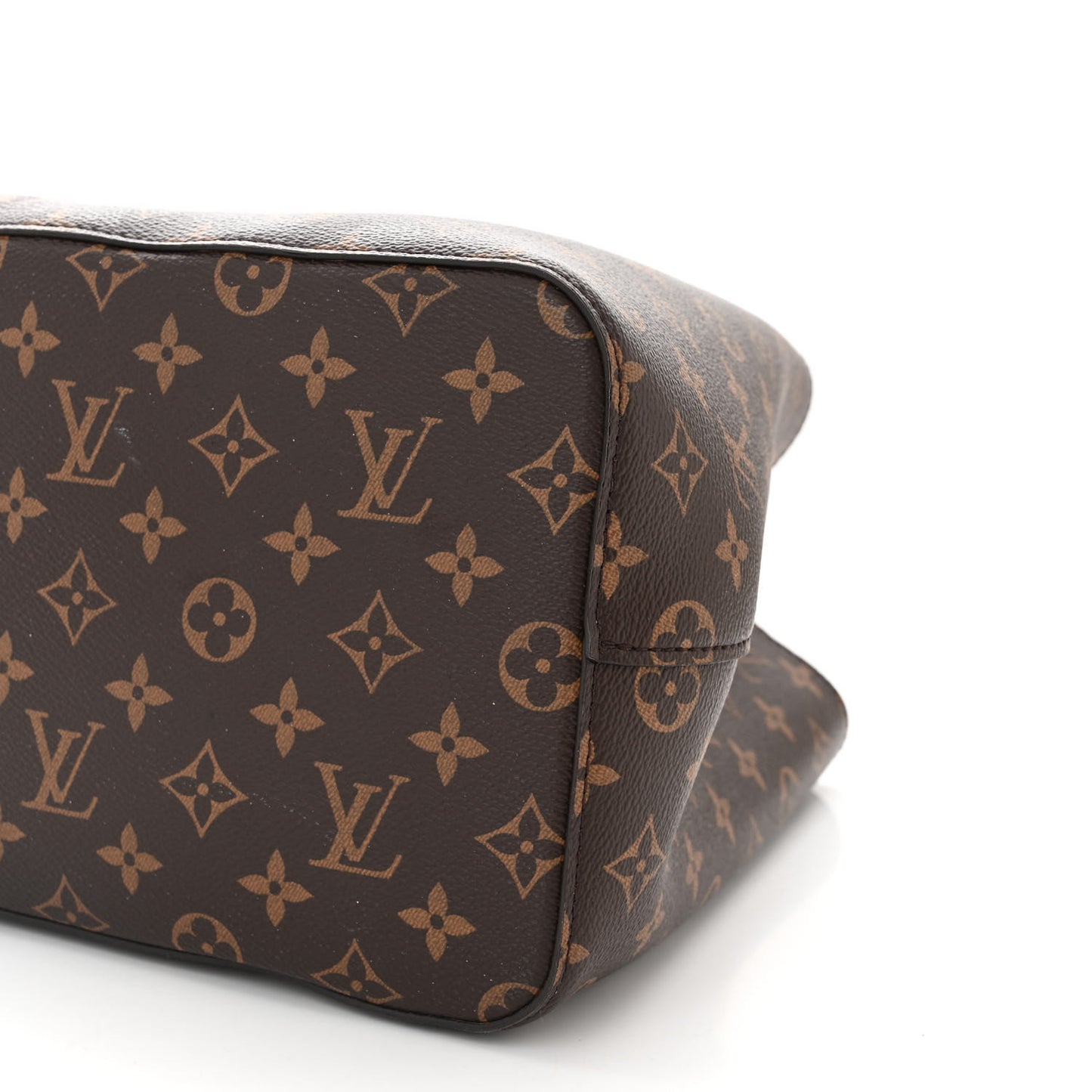 Monogram Neonoe MM Rose Poudre