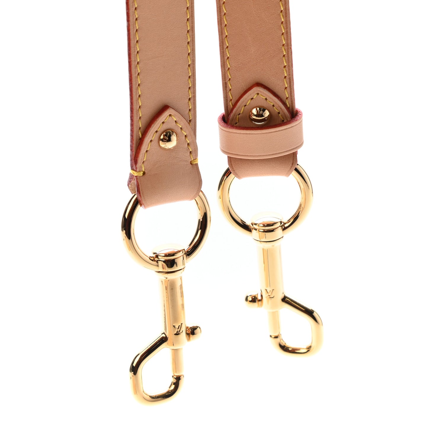 Vachetta 25mm Adjustable Shoulder Strap