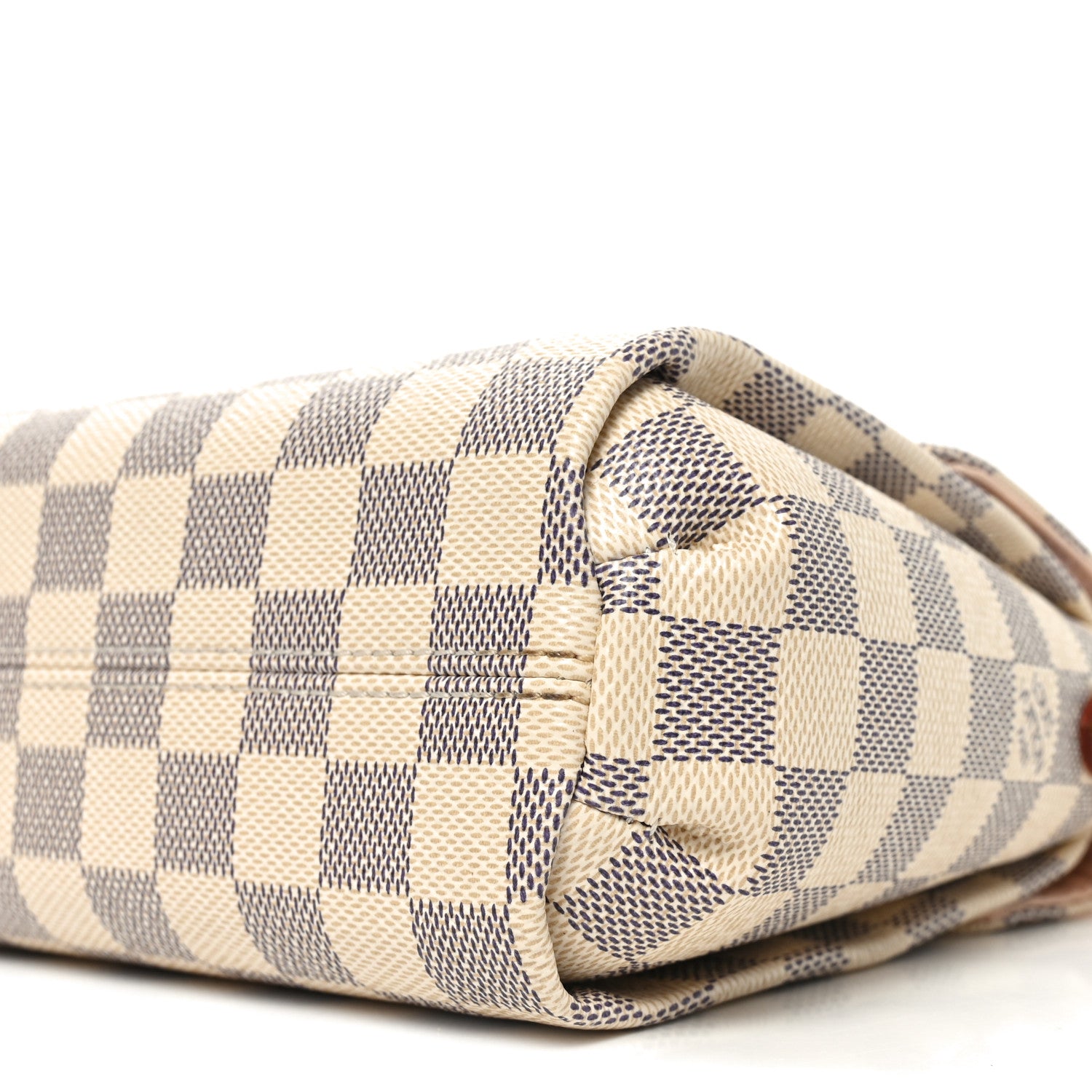 Louis Vuitton Damier Azur Croisette 10 of 10