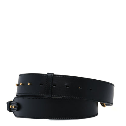 Christian Dior Calfskin J'Adior Shoulder Strap Black 3 of 7