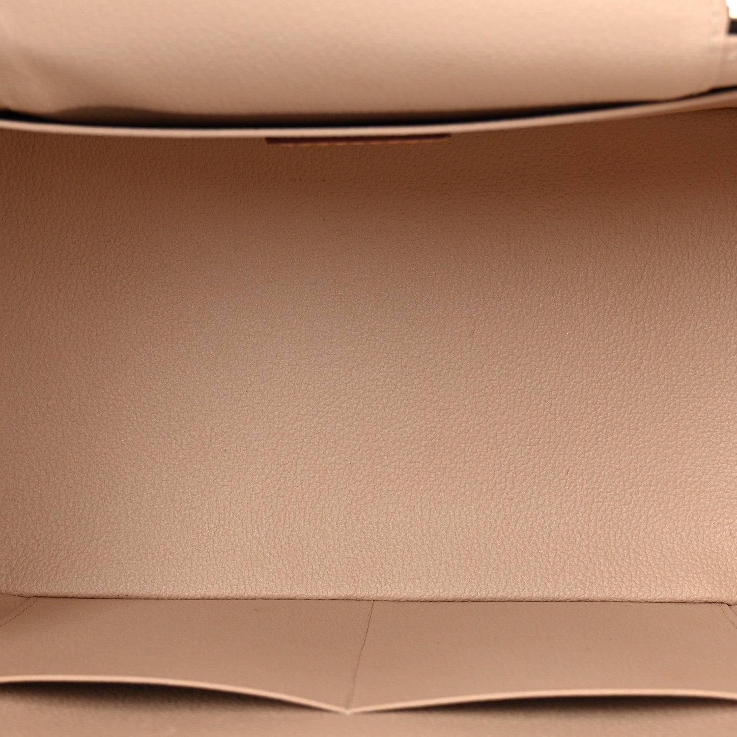 Louis Vuitton Monogram Nice BB 5 of 9