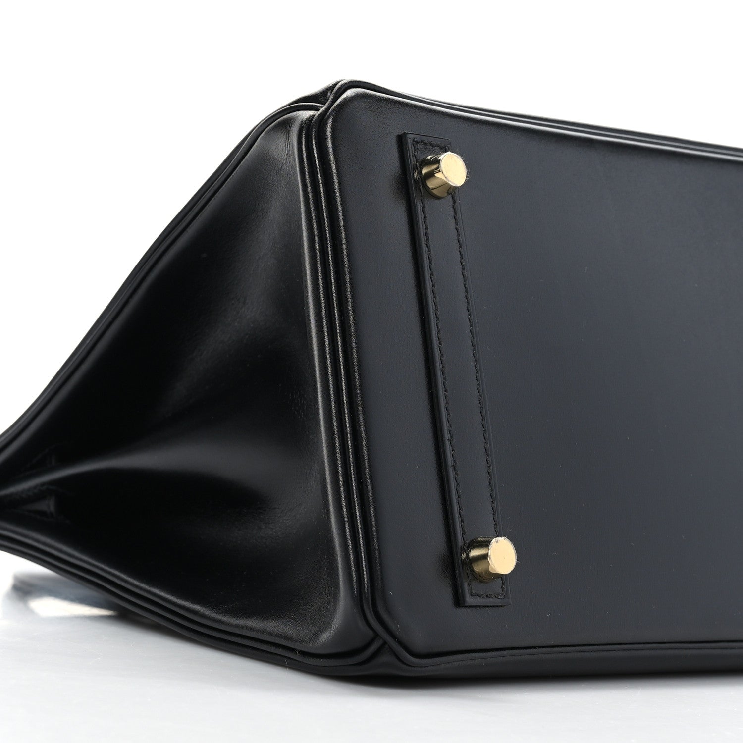 Hermes Box Birkin 30 Black 8 of 10