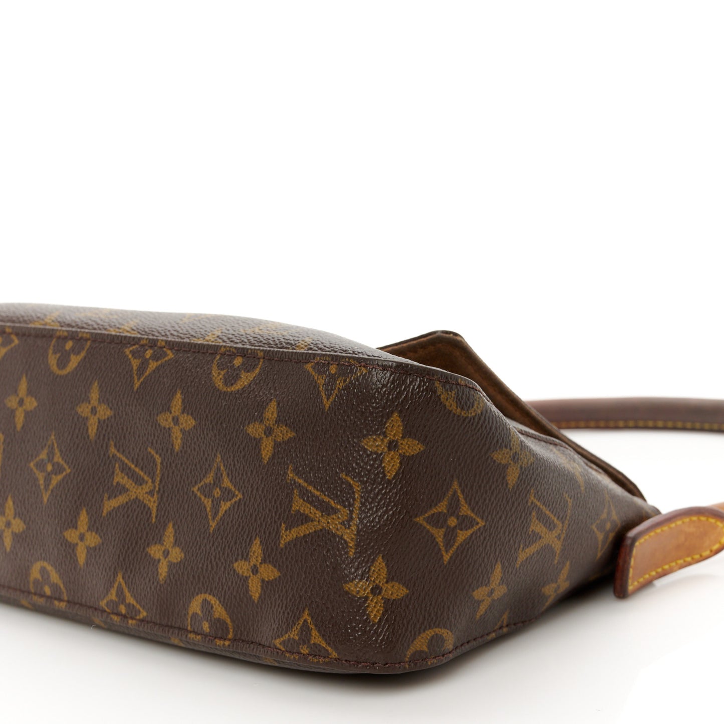 Monogram Mini Looping