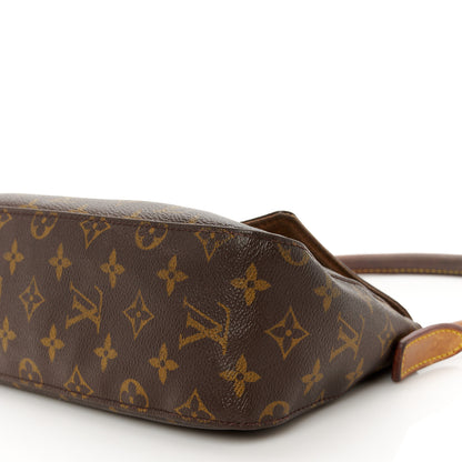 Louis Vuitton Monogram Mini Looping 11 of 18