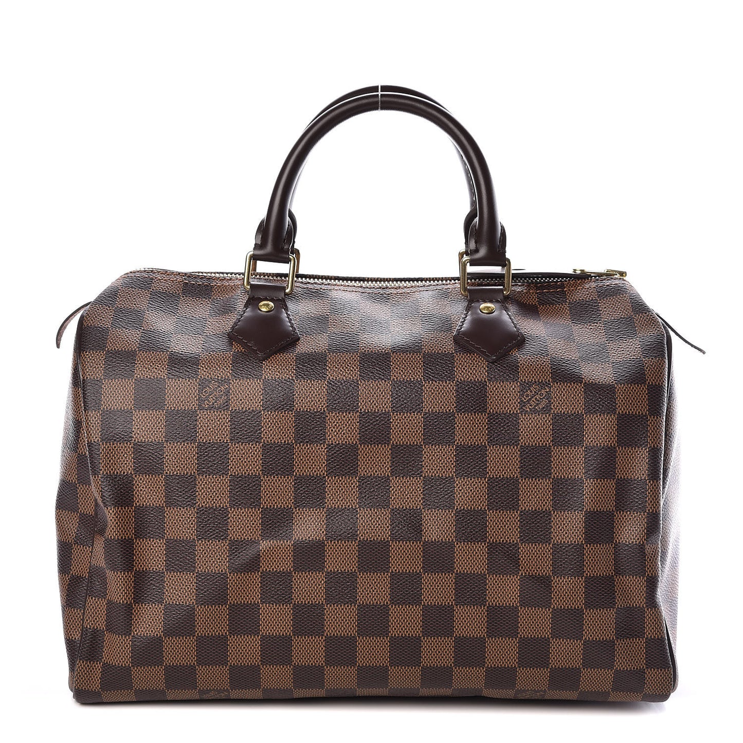 Damier Ebene Speedy 30