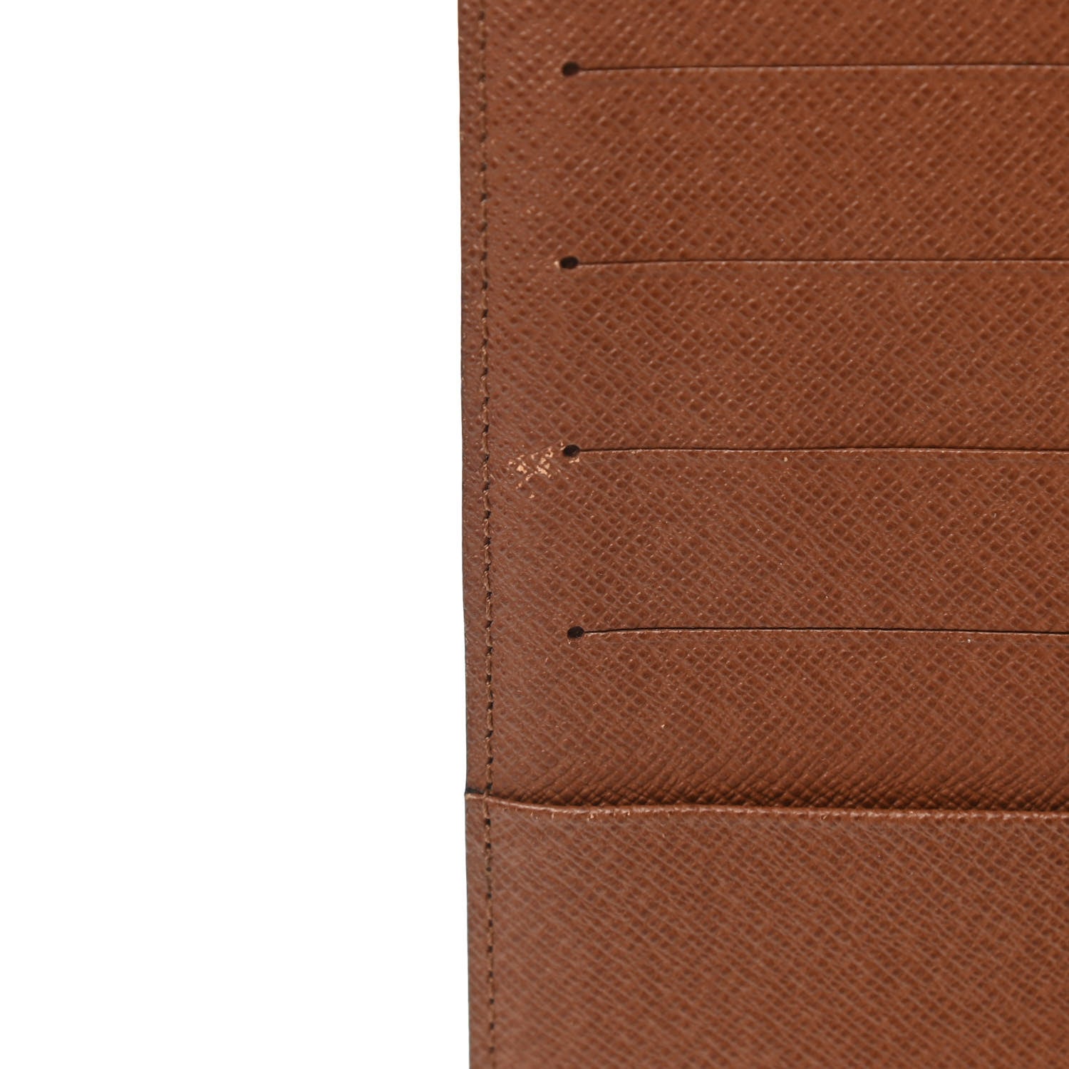 Louis Vuitton Monogram Medium Ring Agenda Cover 9 of 11