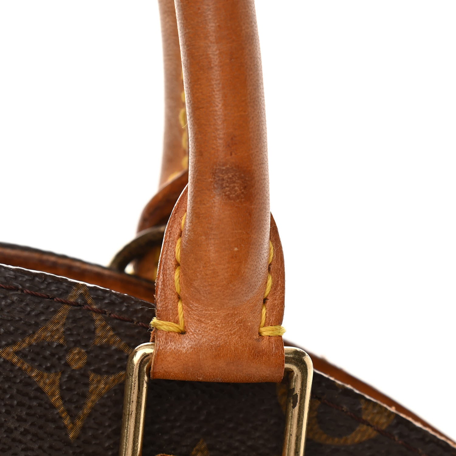 Louis Vuitton Monogram Ellipse MM 12 of 15